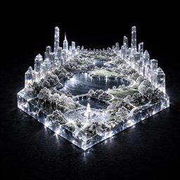 Central Park